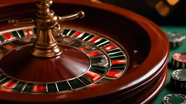 Enjoy the Thrill of Live Casino at 7TA COM