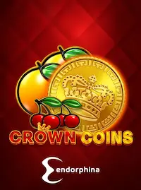 Crown Coins slot at 7TA COM