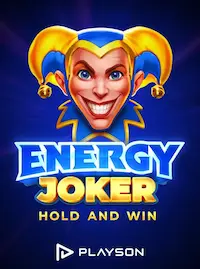 Energy Joker slot at 7TA COM