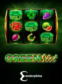 Green Chilli slot at 7TA COM