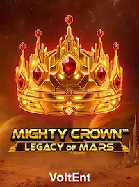 Mighty Crown Mighty Crown at 7TA COM