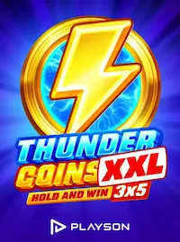 Thunder Coins XXL Thunder Coins XXL at 7TA COM