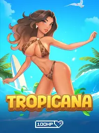 Tropicana crash at 7TA COM