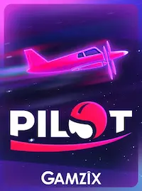 Pilot crash at 7TA COM