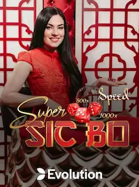 Sic Bo Super Sic Bo Super at 7TA COM