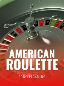 American Roulette at 7TA COM