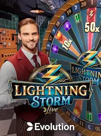 Lightning Storm Lightning Storm at 7TA COM