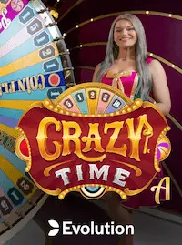 Crazy Time Crazy Time at 7TA COM