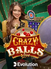 Crazy Ball Crazy Ball at 7TA COM