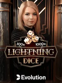 Lightning Dice Lightning Dice at 7TA COM