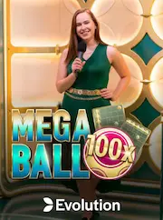Mega Ball Mega Ball at 7TA COM