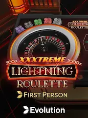 XXXtreme Lightning Roulette XXXtreme Lightning Roulette at 7TA COM