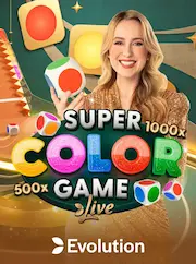 Super Color Game Super Color Game at 7TA COM