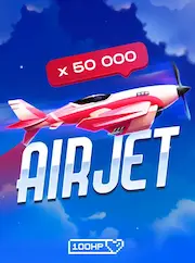Airjet crash game at 7TA COM