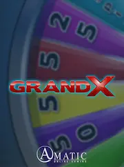 GrandX GrandX at 7TA COM